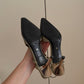 Slingback Prada