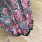 Embroidered floral romantic dress