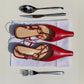 Slingback Prada