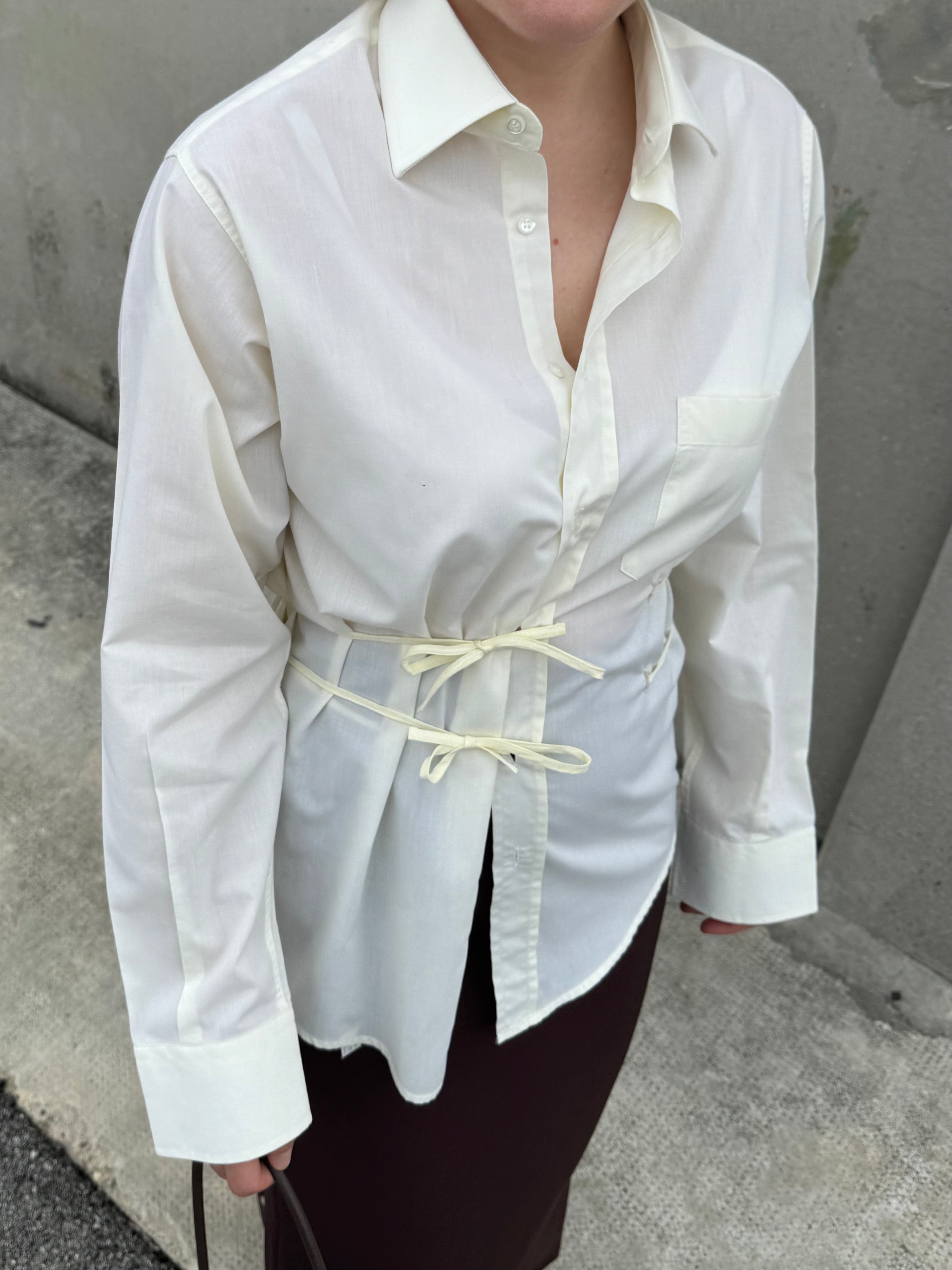Isotta yellow butter cotton