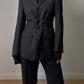 Brando anthracite suit