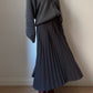 Henry Cotton's pleated skirt