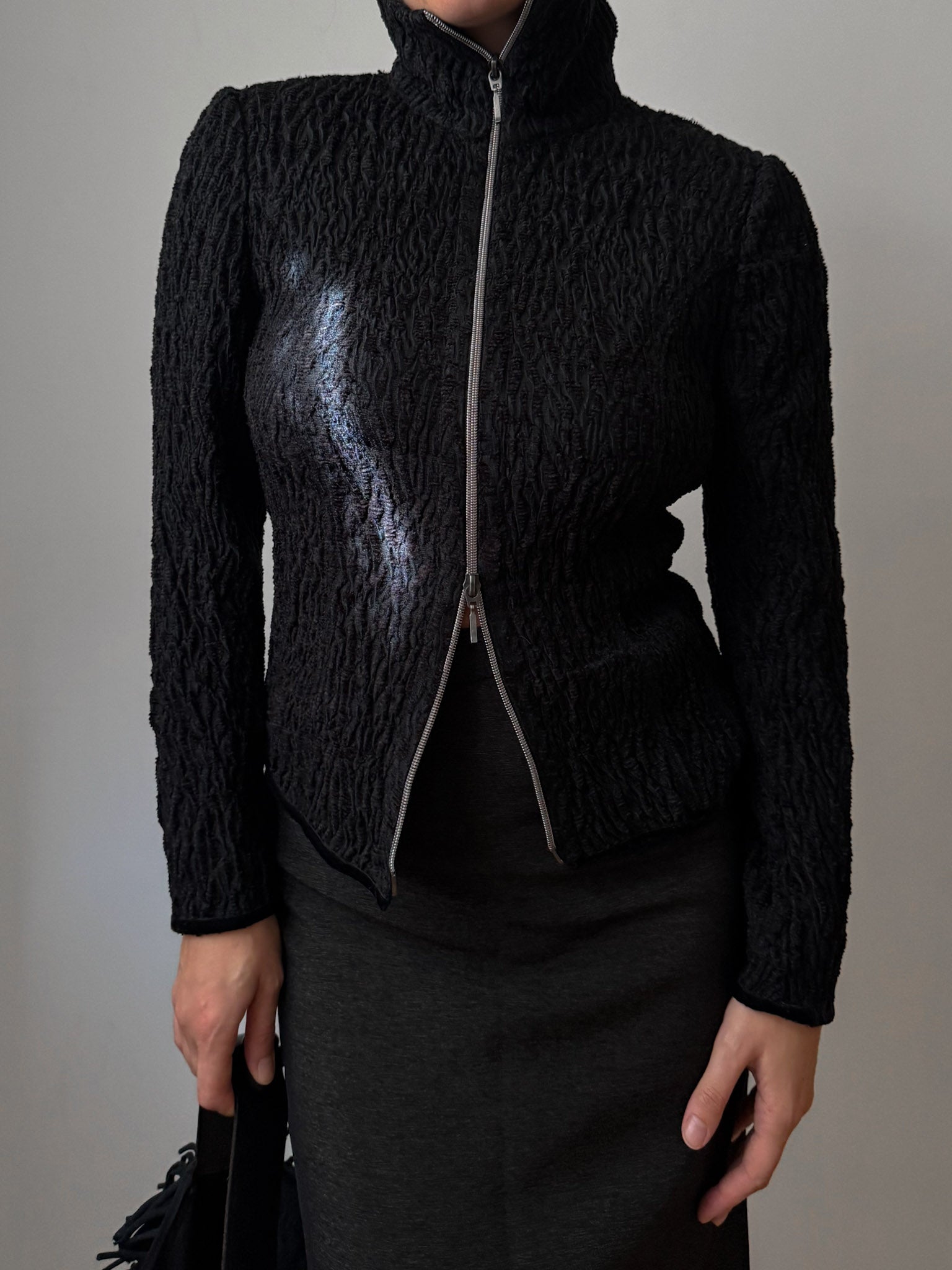Mariella Burani black top
