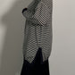 Sportmax pure wool striped pull