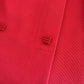 Pure wool strawberry jacket
