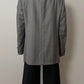 Yves Saint Laurent grey blazer