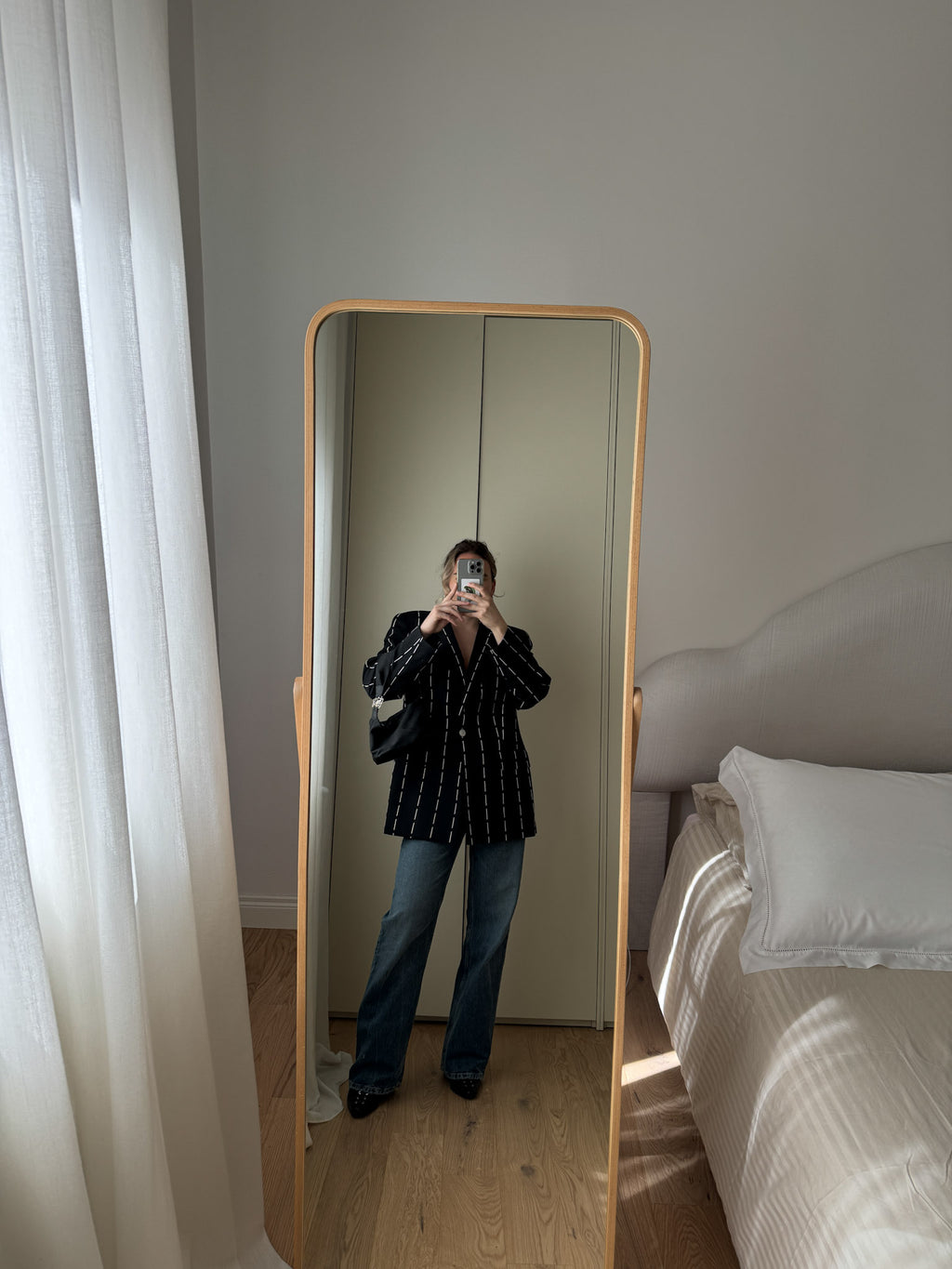 Gianfranco Ferrè suits