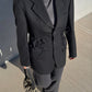 Brando anthracite wool