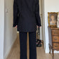 Pierre Cardin merino wool blazer