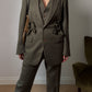 Brando olive suit