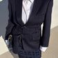 Brando blue wool (Haspel)
