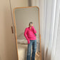 Henry Cotton cyclamen pull