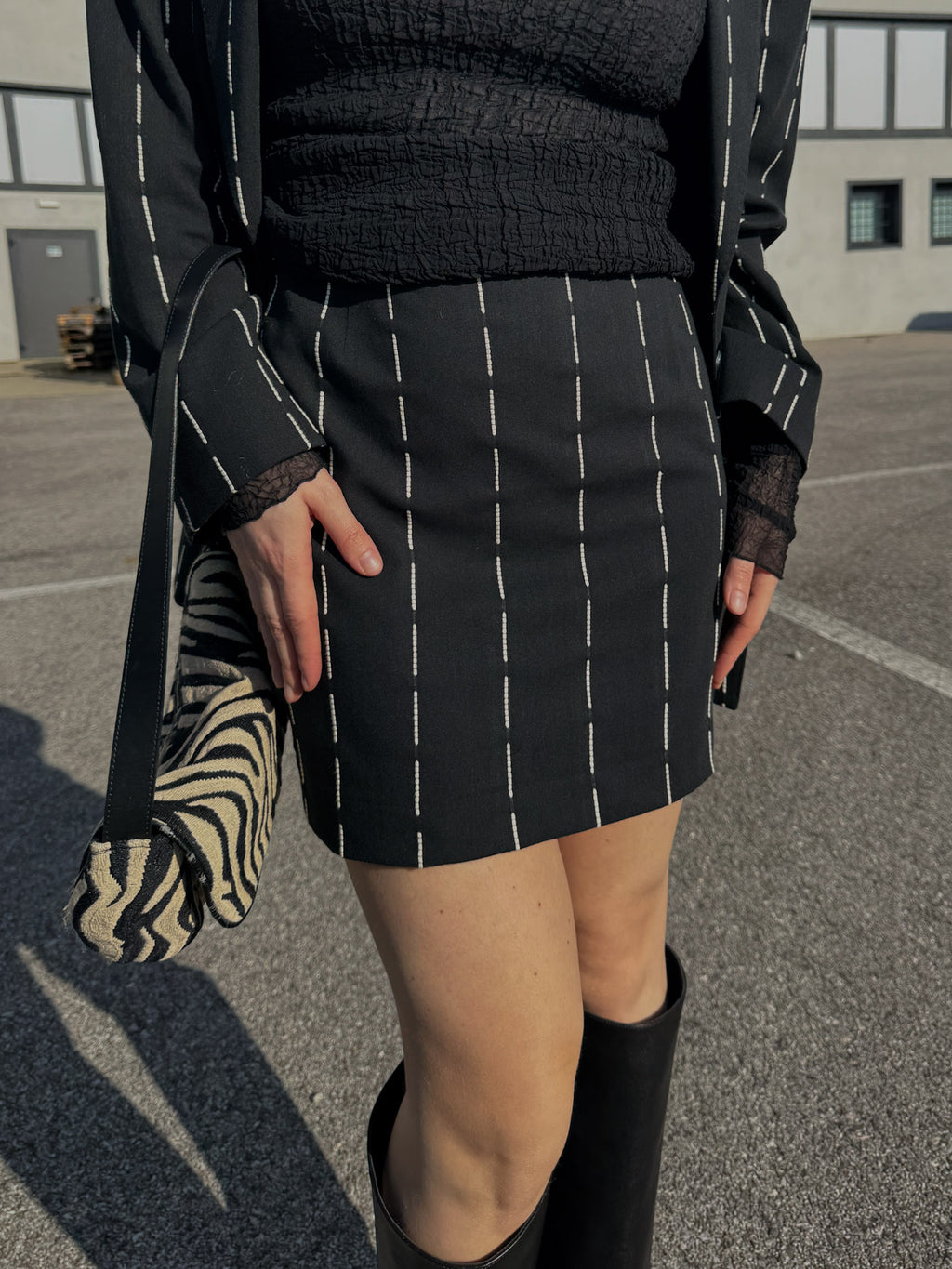 Gianfranco Ferrè suits