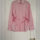 Isotta pink cotton