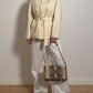 Pure wool ivory jacket