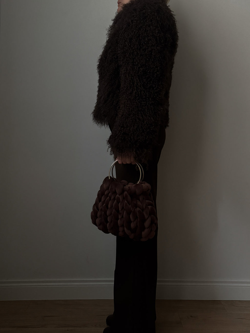 PRE ORDER - MONGOLIAN FUR