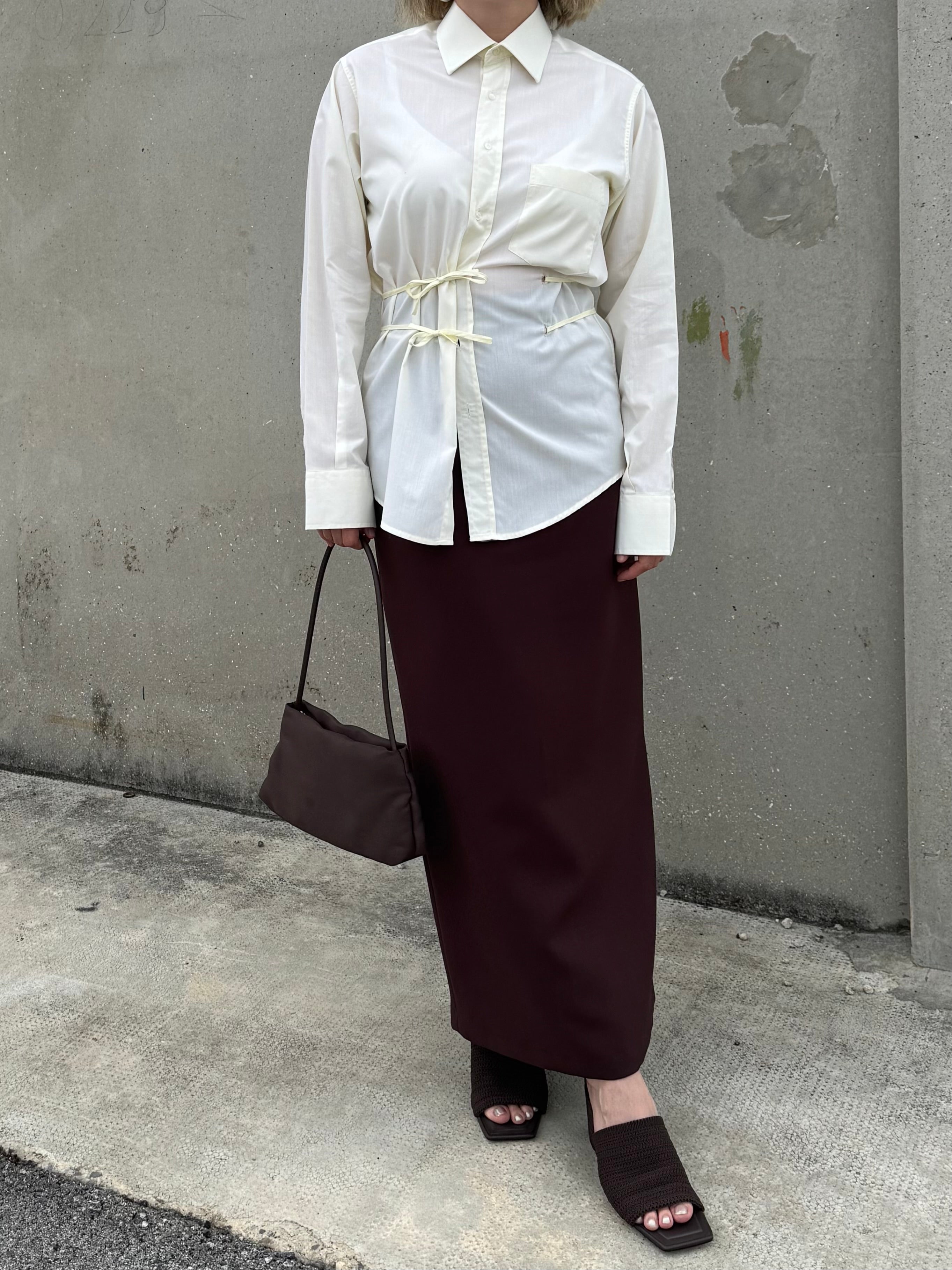 Isotta yellow butter cotton