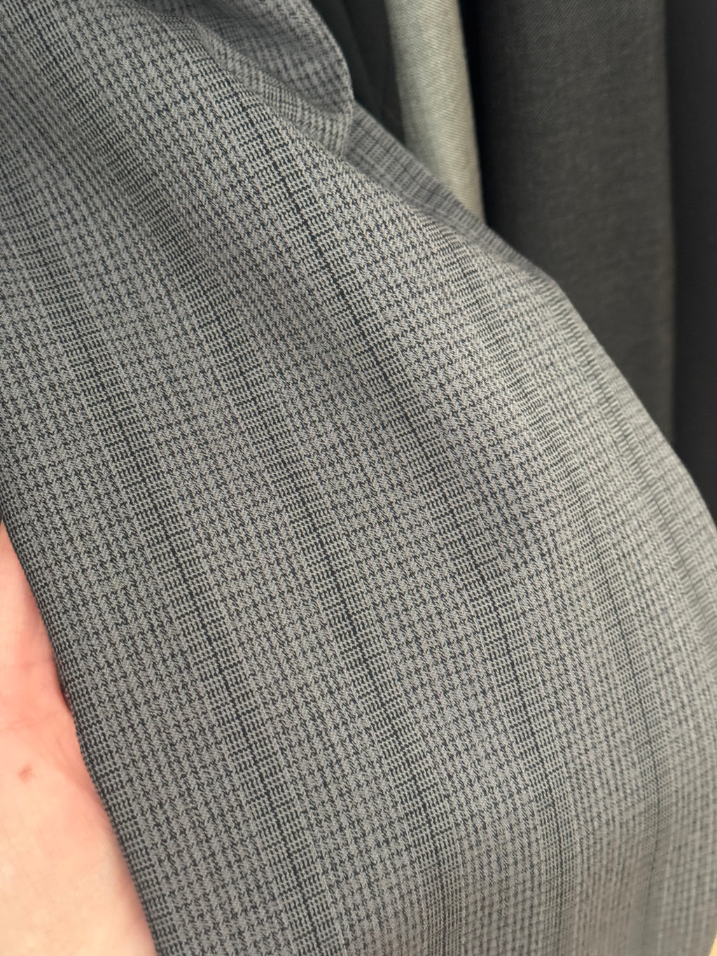 Blazer Brando grigio