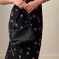 Viscose floral dress