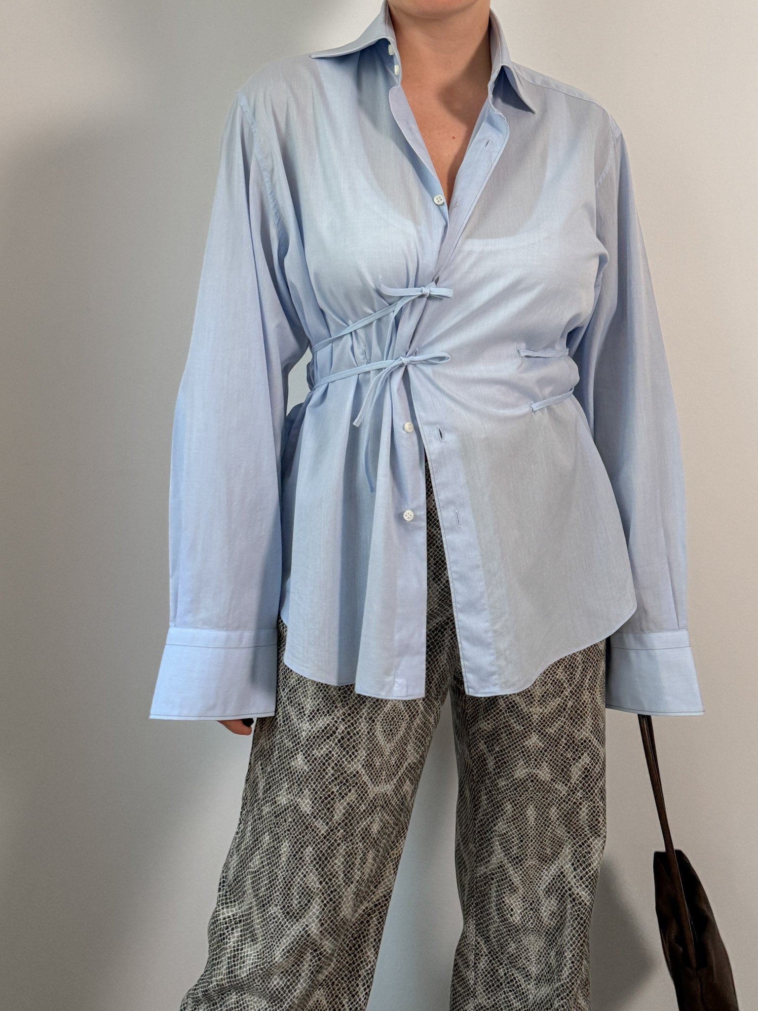 Isotta sky cotton (Gerlin)