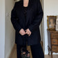 Pierre Cardin merino wool blazer