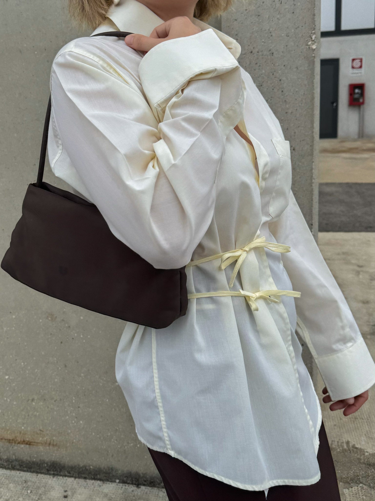Isotta yellow butter cotton