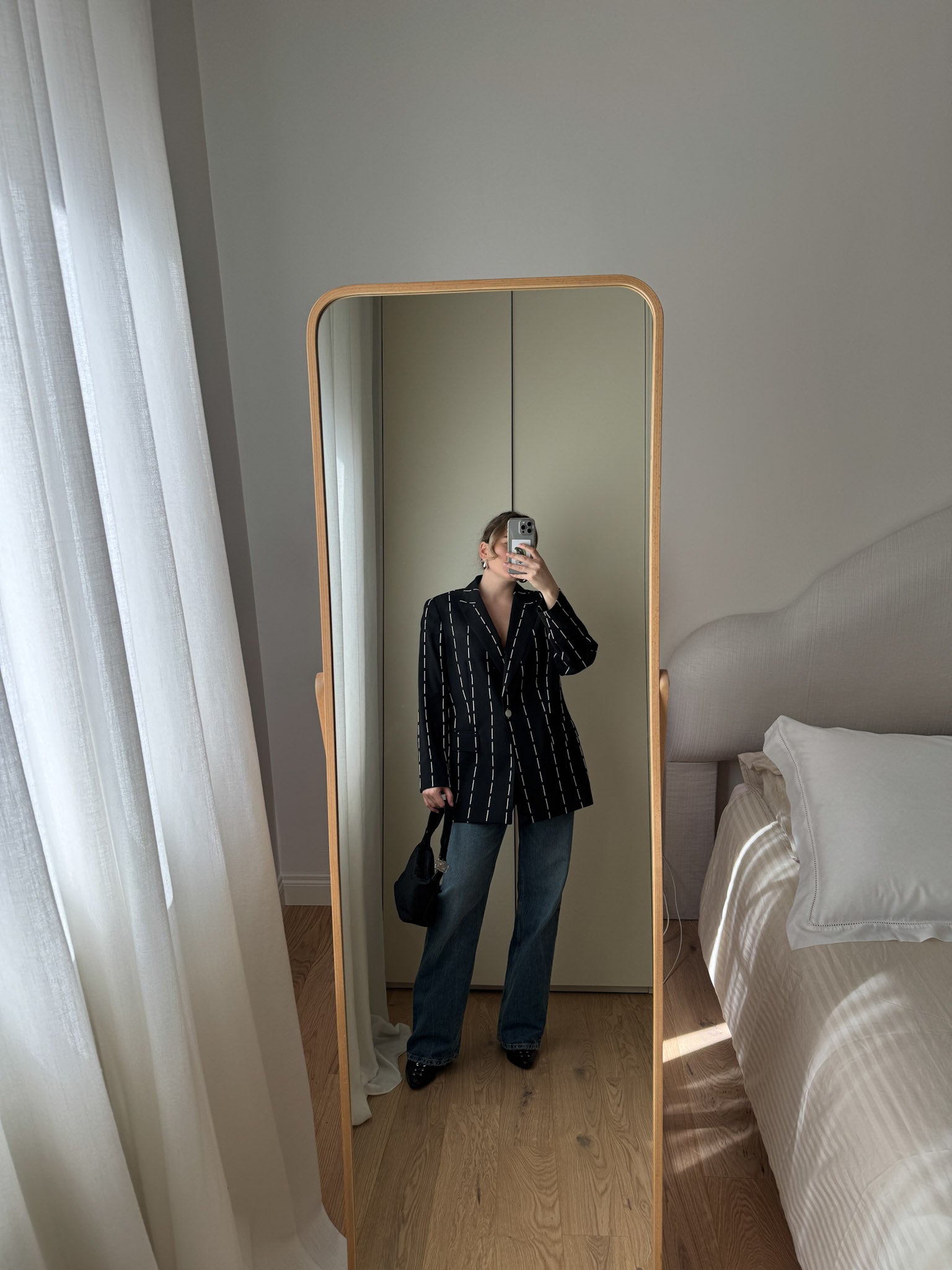 Gianfranco Ferrè suits