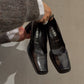 Prada genuin leather shoes