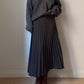 Henry Cotton's pleated skirt