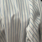 Isotta striped cotton