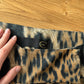 Just Cavalli animalier pants