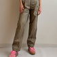 Roy Rogers pure cotton pants