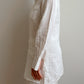 Pure linen white shirt