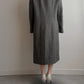 Lebole herringbone coat