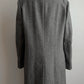 Lebole herringbone coat