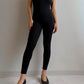 Pure cotton black onesie