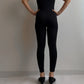 Pure cotton black onesie