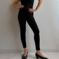 Pure cotton black onesie