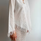 Pure cotton peruvian blouse