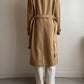 Classic trench coat