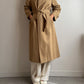 Classic trench coat