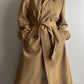 Classic trench coat