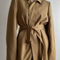 Classic trench coat