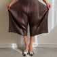 Issey Miyake Pleats Please pants