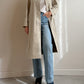 Classic trench coat