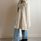 Classic trench coat