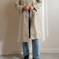 Classic trench coat