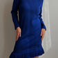 Luisa Spagnoli pure wool dress