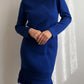 Luisa Spagnoli pure wool dress