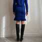 Luisa Spagnoli pure wool dress